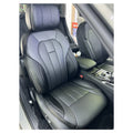 HongQi H5 Exclusive Car Seat Cover Full Set of Waterproof Seat Protector