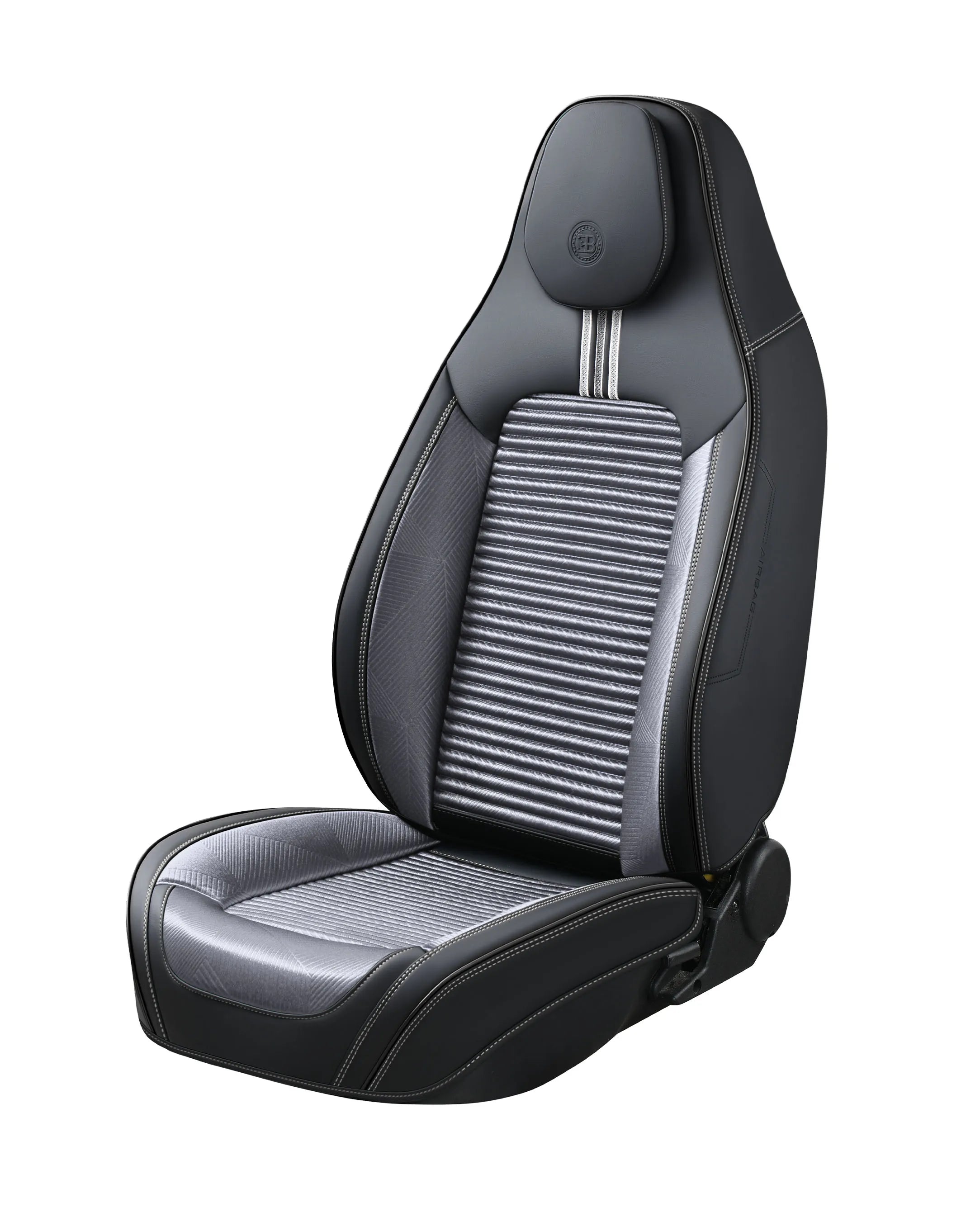 High Cost Performance Comfortable Vehicle Cushion Universal Breathable Interior Accessories Full Set Car Seat Protect