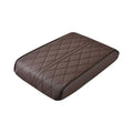 Various Good Quality Waterproof Non-Slip Car Armrest Seat Cover Cushion Front Interior Accessories for Most Vehicles
