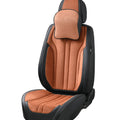 High Quality Hot Sale Universal Four Seasons Full Comfortable Seat Cushion Car Seat Cover with Headrest