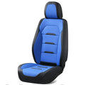 3D Breathable Comfortable Car Seat Cover Stylish Durable Seat Covers for Four Seasons