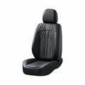 Best-selling New General-size Leather Four Seasons Classic Fashion Car Seat Cover Forward