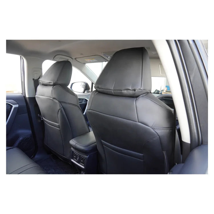 Toyota RAV4-L Exclusive Classic Fashion Car Seat Cover Acceptable Customization of Other Vehicle Models