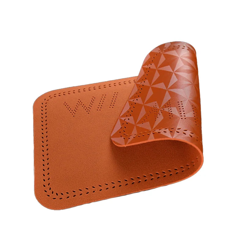 Multi-Functional Car Armrest Height Fluffy Pad Anti-Slip Design Interior Accessory