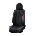 Golden Manufacturer Supply Muti-color Customizable Leather Full Set Car Seat Cover Car Seat Protector