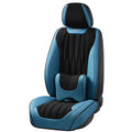 Waterproof Universal Four-Season Leather Cloth Car Seat Cushion Full Coverage Wholesale Car Seat Cover