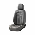 The Latest, All-leather Fashion, Sports, All-inclusive Car Interior Protective Cover, the Four Seasons