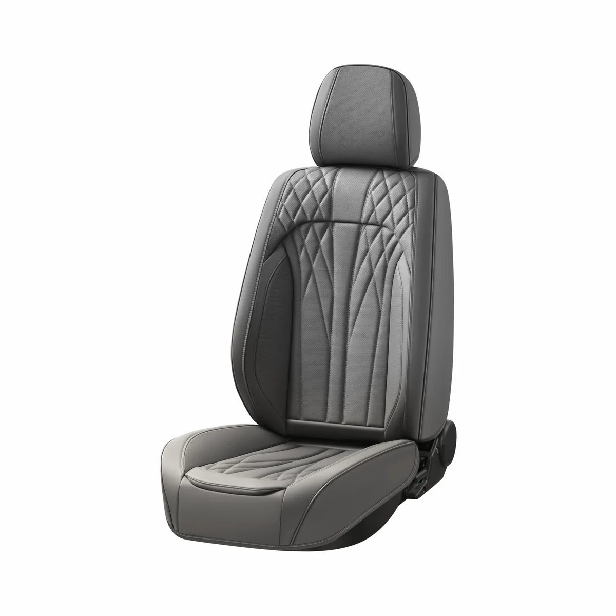The Latest, All-leather Fashion, Sports, All-inclusive Car Interior Protective Cover, the Four Seasons