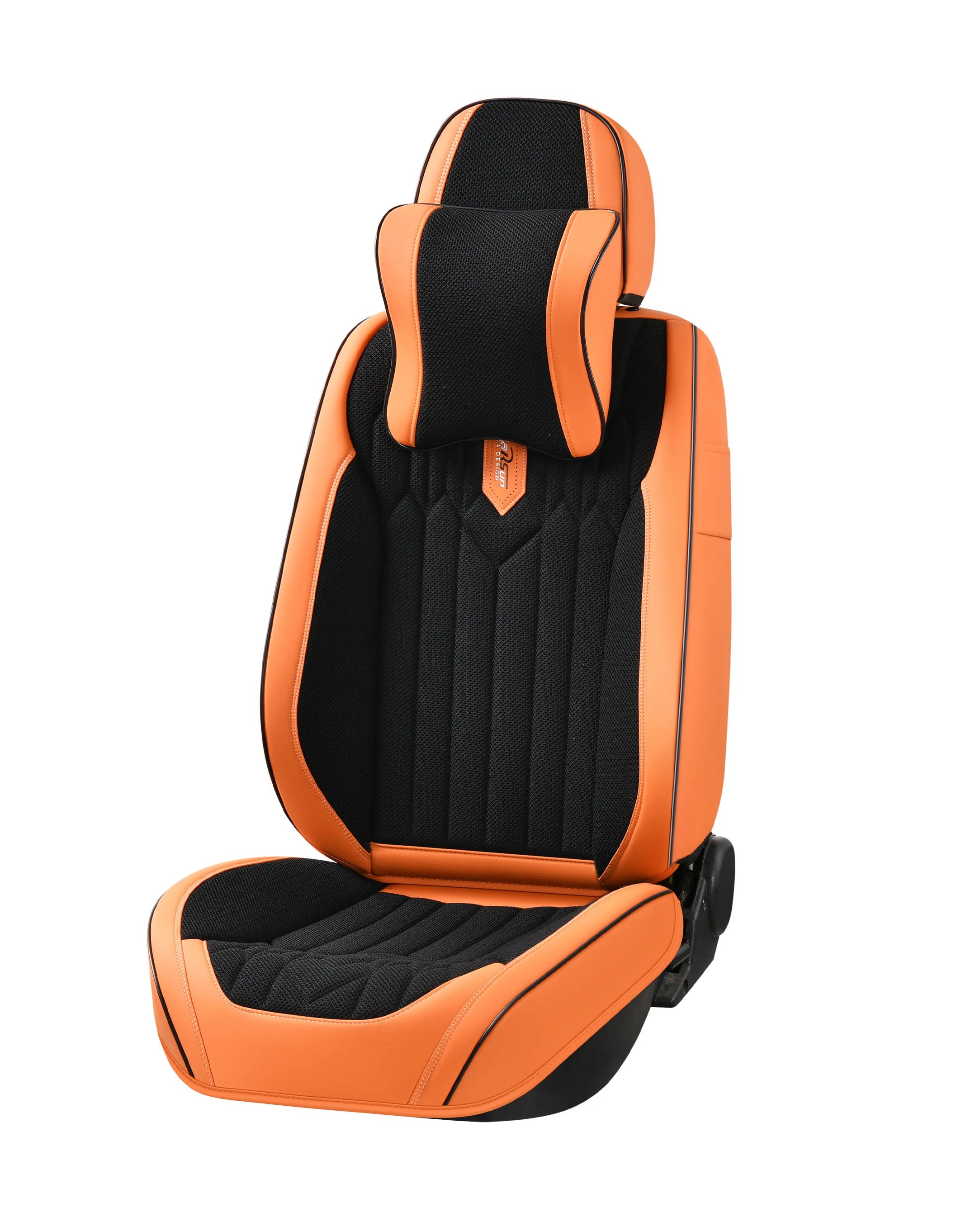 Manufacturer Supply Four Seasons Universal Luxury Full Set Car Cover Seat for Auto Interior Upgrade Kit