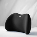 New Arrivals Memory Cotton Design for Comfortable Seating Lumbar Support Pillows