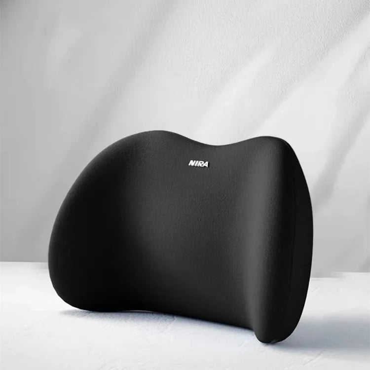 New Arrivals Memory Cotton Design for Comfortable Seating Lumbar Support Pillows