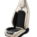 High Cost Performance Comfortable Vehicle Cushion Universal Breathable Interior Accessories Full Set Car Seat Protect