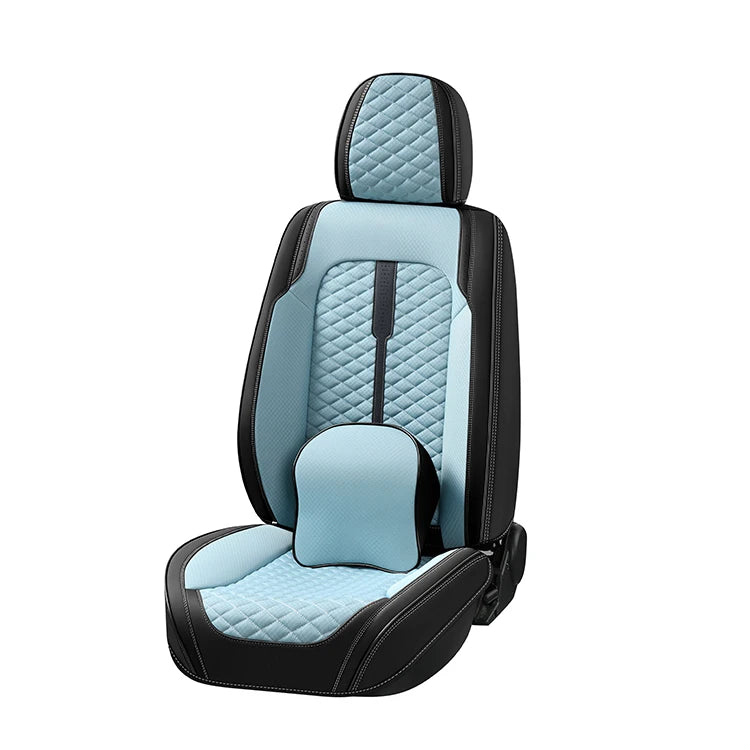 Factory Direct Sports Style Luxury Car Seat Covers for Auto Accessories Universal Covers Car Seats