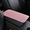 Hot Sales Multi-Functional Car Armrest Height Fluffy Pad Anti-Slip Design Interior Accessory