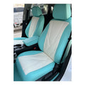 CIVIC Exclusive Car Seat Cover Full Set of Waterproof Seat Protector Acceptable Customization of Other Vehicle Models