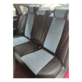 New Design Waterproof Cushion Cover for Car Seat Luxurious Full Set of ACCORD Seat Cover