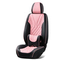 Factory Leather Seamless Full Set Car Seat Breathable and Comfortable 3D Automotive Interior Accessories