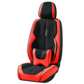 Interior Decoration Breathable Universal Four Seasons Leather Fashion Car Seat Cover