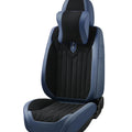 2025 New Car Chair Full Set Car Cover Seat for Universal Auto Luxury Interior Upgrade Kit