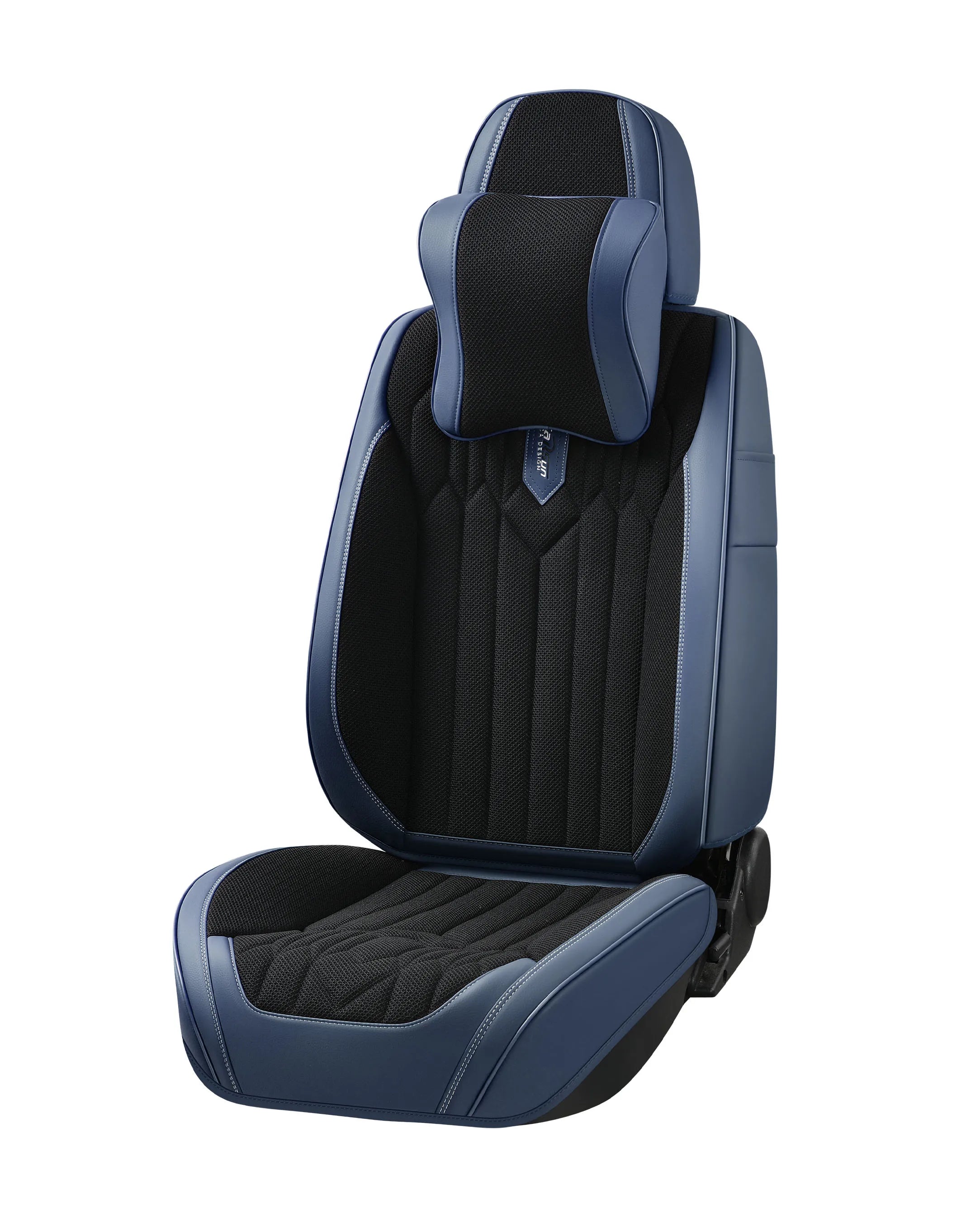 2025 New Car Chair Full Set Car Cover Seat for Universal Auto Luxury Interior Upgrade Kit