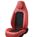 Factory Direct Supply Universal Car Seat Covers Full Set Luxury Comfortable Car Seat Cushions for Auto Interior Kit