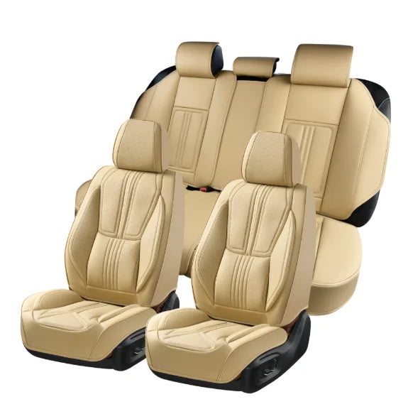 Universal High Quality Cushion Cover for Car Seat Resistant Breathable Seat Cover Car