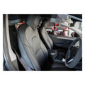 Tesla MODEL Y-L Exclusive Car Seat Cover Full Set of Waterproof Seat Protector Acceptable Customization of Other Vehicle Models