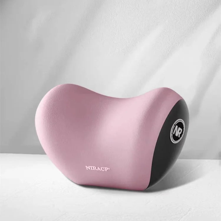 New Arrivals Car Interior Accessories Memory Cotton Head & Neck Pillow with Cushion Support