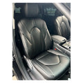 Highlander Exclusive Car Seat Cover Full Set of Waterproof Seat Protector Acceptable Customization of Other Vehicle Models