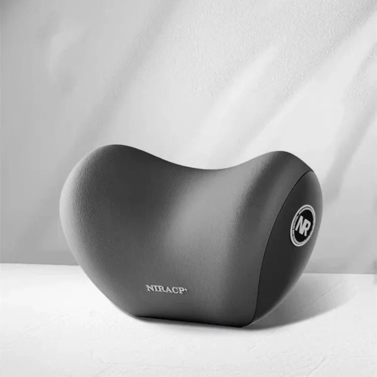 New Arrivals Car Interior Accessories Memory Cotton Head & Neck Pillow with Cushion Support