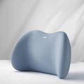 Car Interior Accessories Memory Cotton Waist Cushion Lumbar Support Pillow