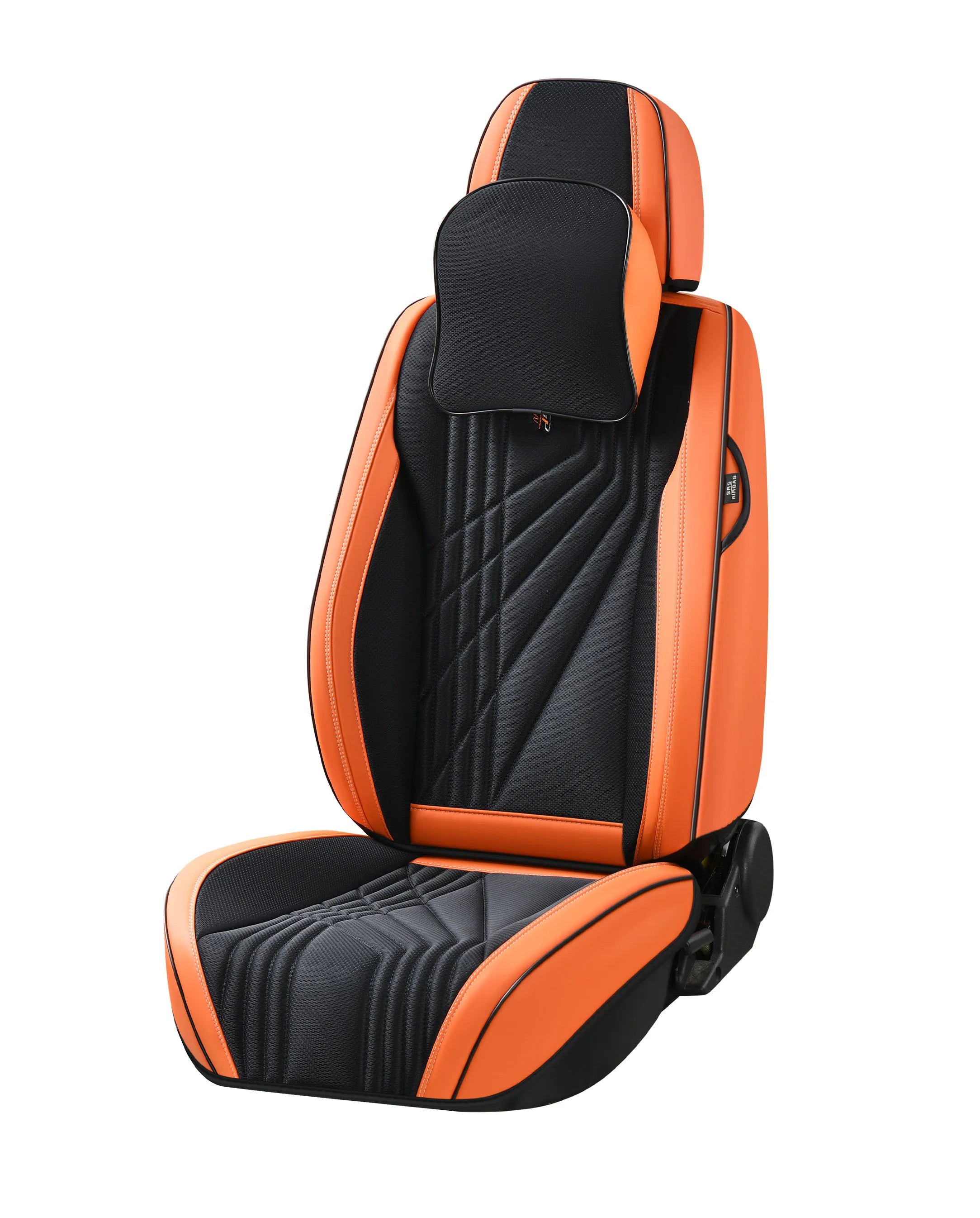 New Design 2025 Custom Full-Package Luxury Car Seat Cushions for Car Interior Kit