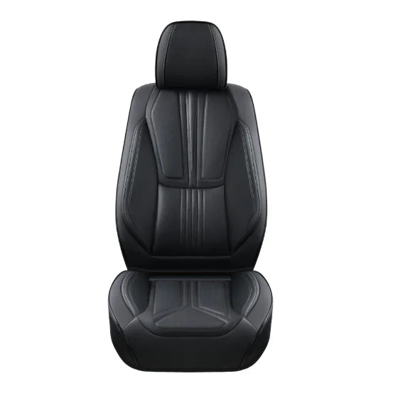 Hot Luxury Classic Car Interior Accessory Leather Car Seat Cover Forward