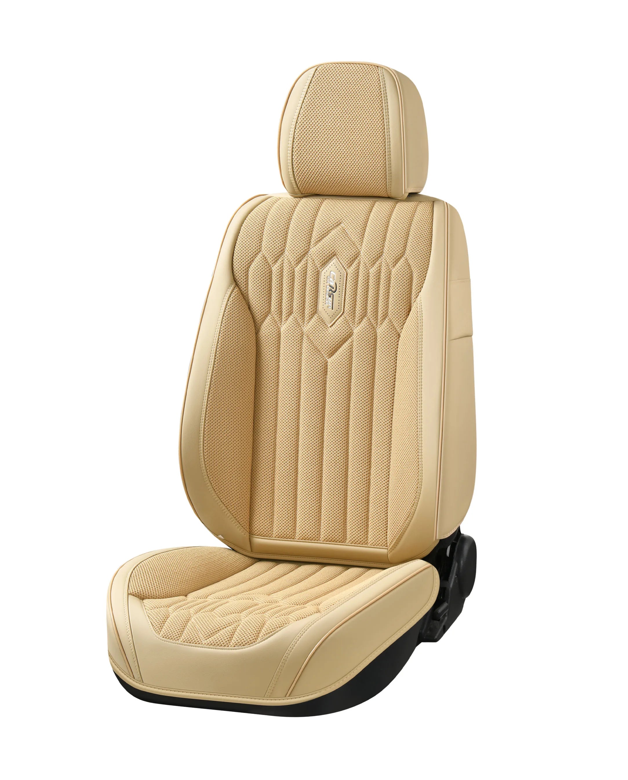 New Type 2025 Custom All-package Luxury Car Seat Cushions Universal Auto Leather Seat Protect