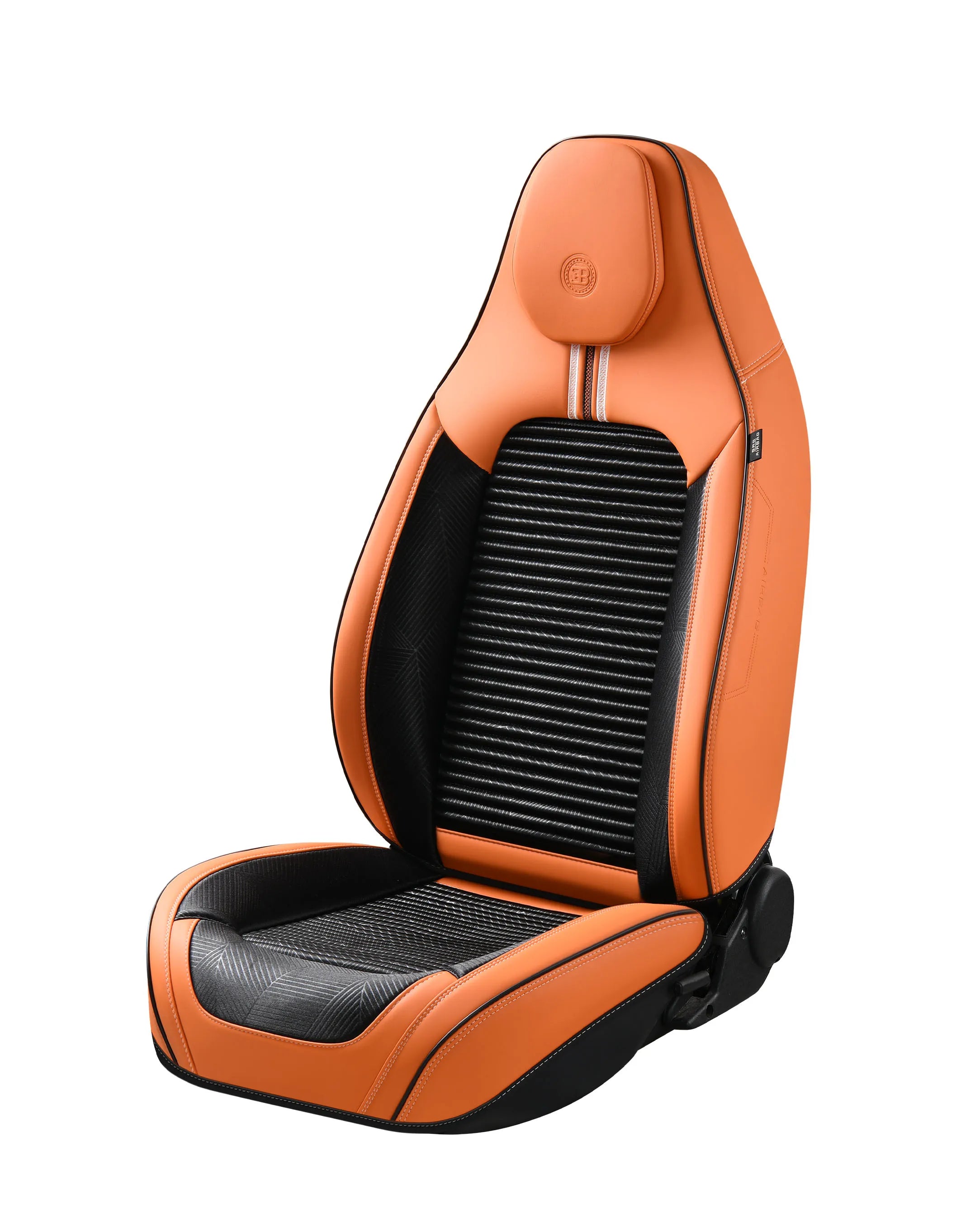 Manufacturers Wholesale Best-selling Leather Car Full Set Seat Cover for Universal Car Seat Cushion