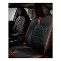 Toyota Camry-L Exclusive Car Seat Cover Full Set Seat Protector Acceptable Customization of Other Vehicle Models