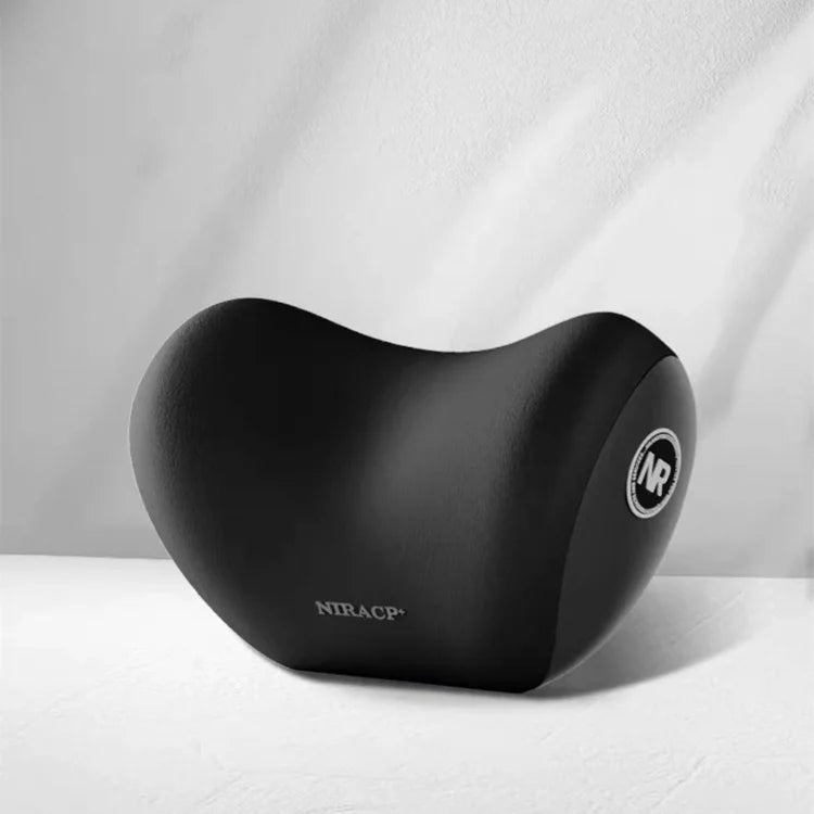 New Product Memory Cotton Pillow Car Interior Accessories Neck Headrest Support