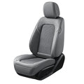 9D Car Seat Covers Four Seasons Universal Leather Fashion Design Custom Car Seat Cover Suitable for Universal Car Seat Protector