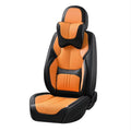 2025 High Quality Oem Car Seat Cover Luxury Car Interior Accessories with Headrests