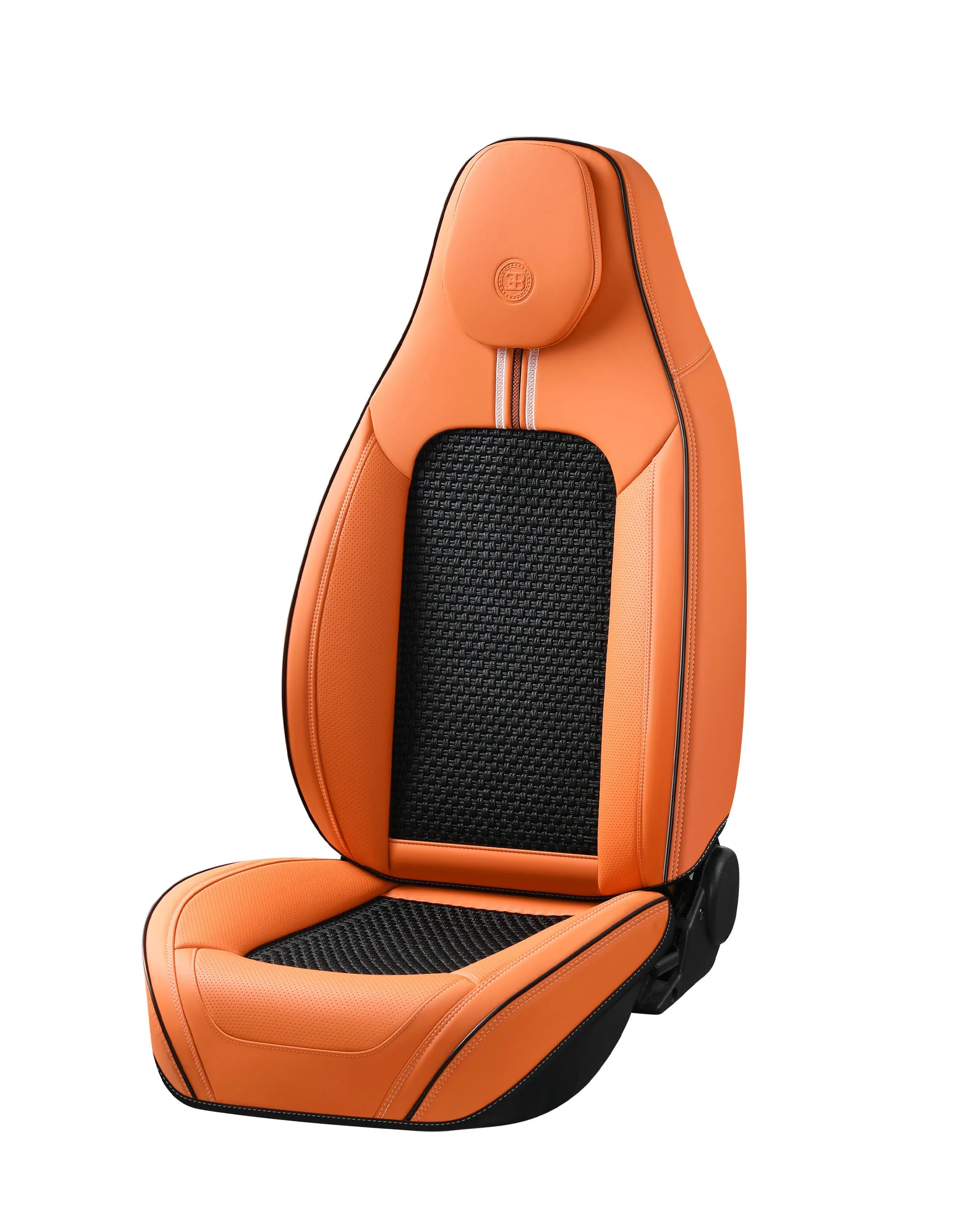 Factory Direct Supply Universal Car Seat Covers Full Set Luxury Comfortable Car Seat Cushions for Auto Interior Kit