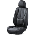 High Quality Car Interior Accessories Housse De Voiture Full Coverage Universal Leather Car Seat Cover Set
