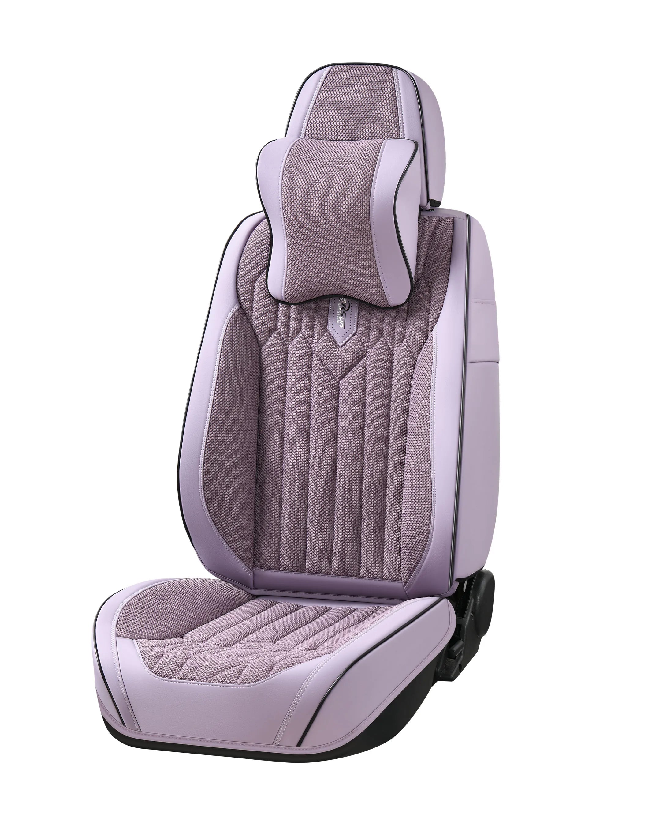 Factory Direct Supply New Design Universal Size Luxury Decorative Car Seat Cover Car Seat Cushions