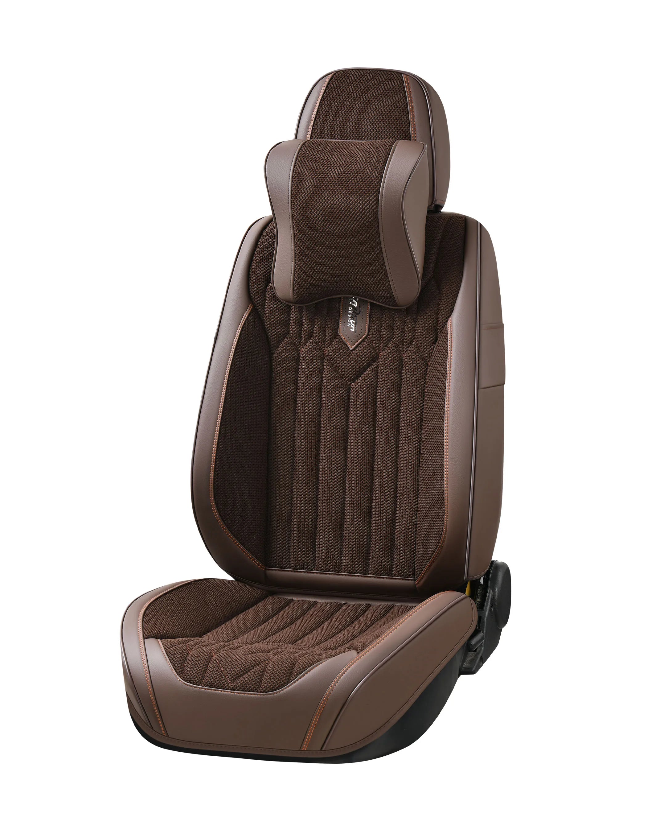 Full Set Soft Comfortable Car Cover Seat for Universal Auto Luxury Interior Upgrade Kit