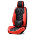 Widely Used Excellent Quality Car Seat Cushion Leather Luxury Car Seat Cover Full Set