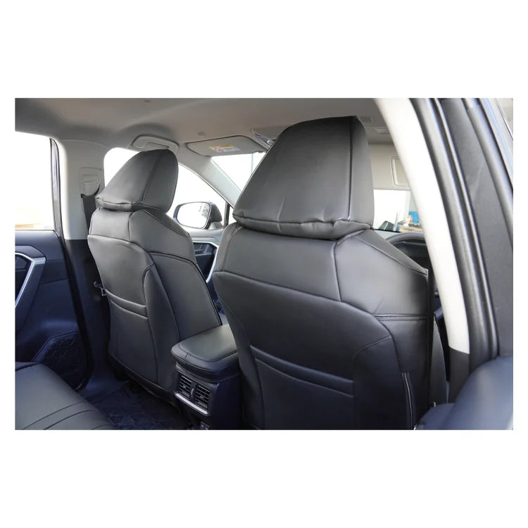 Toyota RAV4-L Exclusive Classic Fashion Car Seat Cover Acceptable Customization of Other Vehicle Models