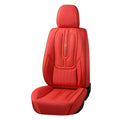 Universal 3D Automotive Interior Accessories Full Set Cover Breathable Cushion Cover for Car Seat
