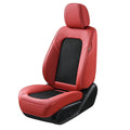 High Quality Sports Style Full Comfortable Car Seat Covers Universal Car Interior Accessory