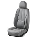 Universal Sports Luxury Waterproof Car Seat Cushion Cover Full Set Protector Pick-Up Universal Fit