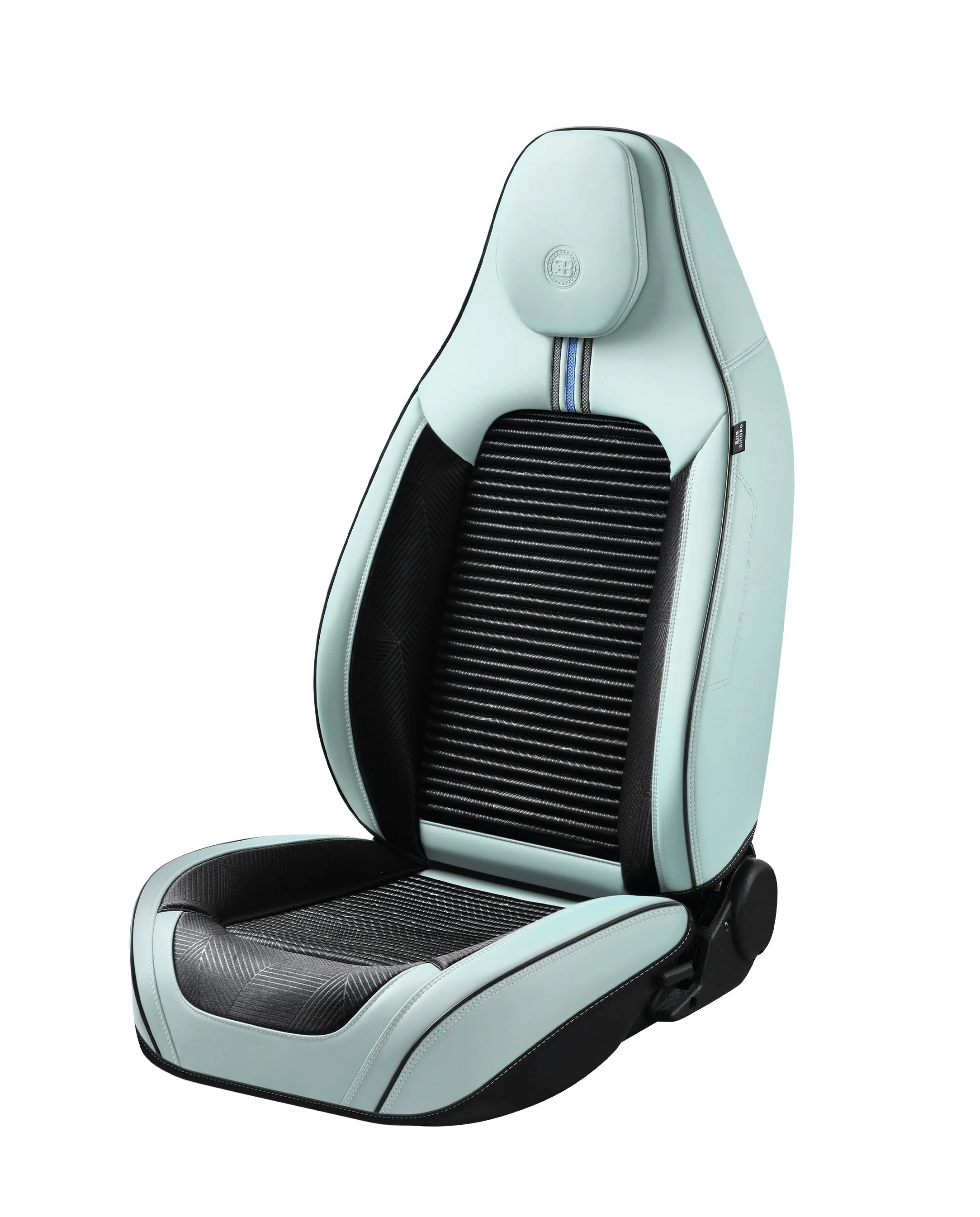Muti-color High Quality Custom Luxury Premium Waterproof Leather Backseat Adjustable Car Seat