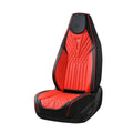 Factory Sale Luxury Waterproof Car Seat Cover Full Set Protector Pick-Up Universal Fit Seat Cover